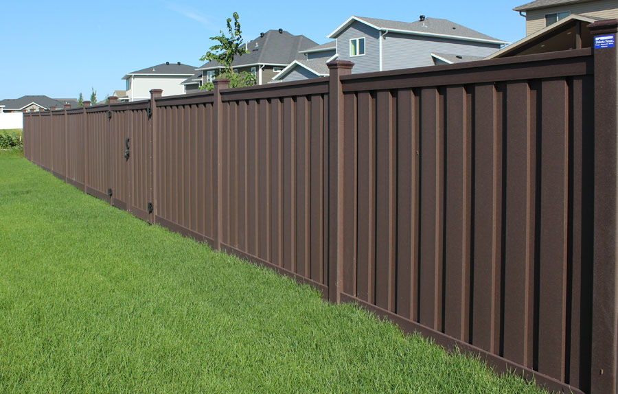 Trex® Composite Fencing